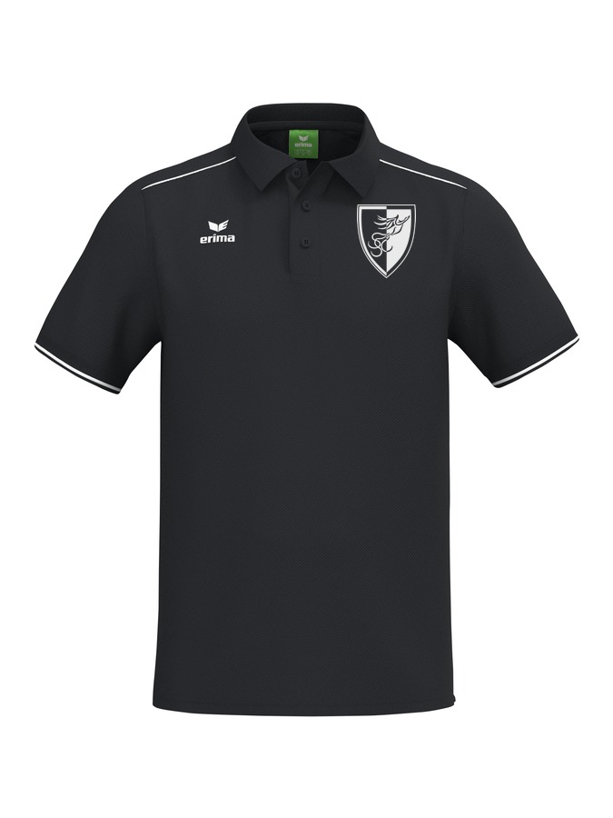 Erima CMPT Poloshirt