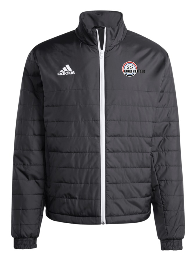 adidas Entrada 22 Light Jacket