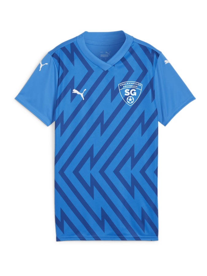 PUMA teamGLORY Trikot Damen