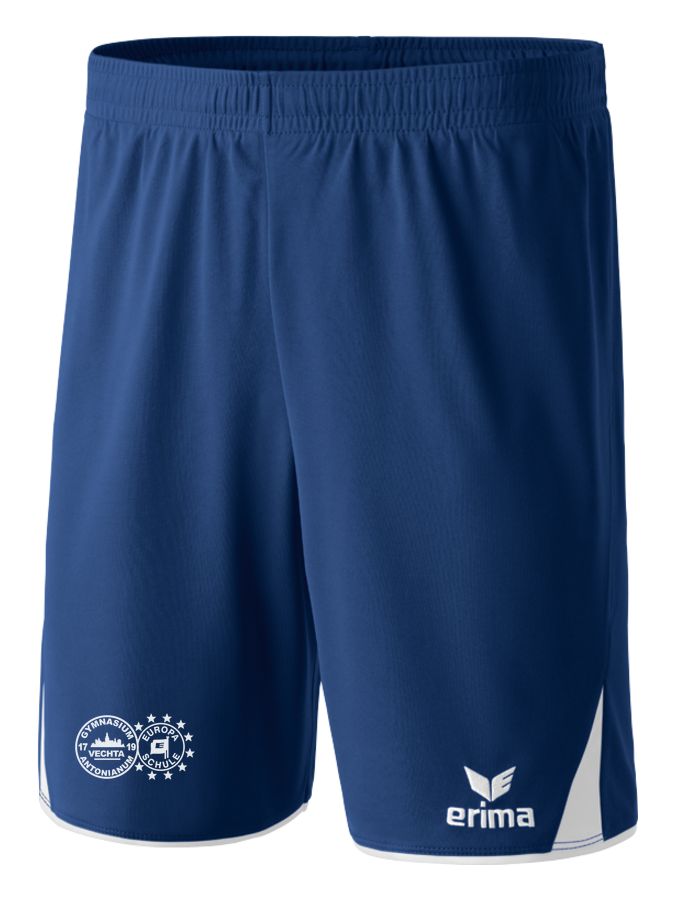 Erima Classic 5-C Shorts