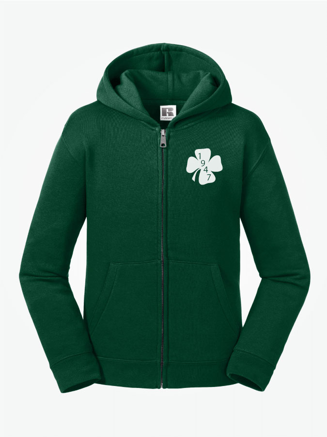 Zipper Basic Kids