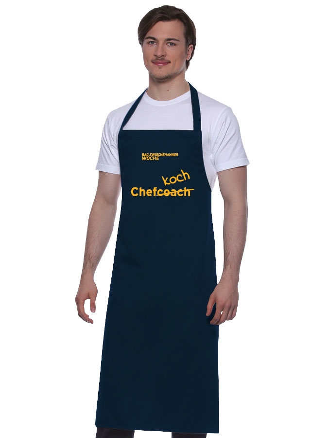 Kochschürze Sergen