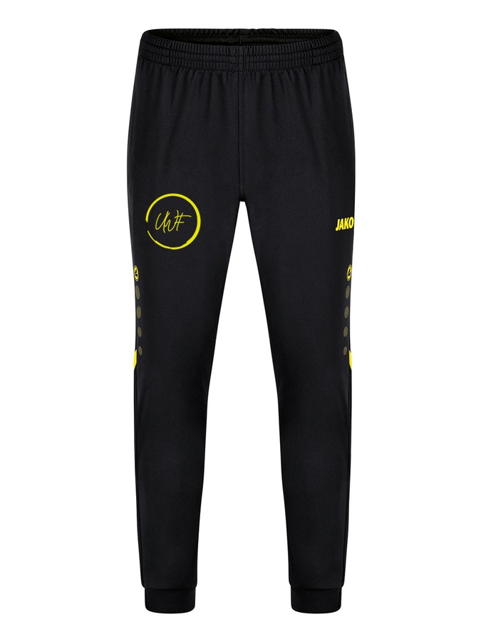 Jako Polyesterhose Challenge Damen