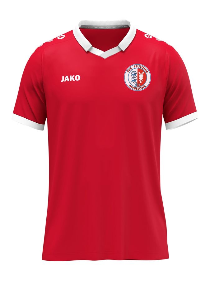 Jako Trikot Glory Kurzarm
