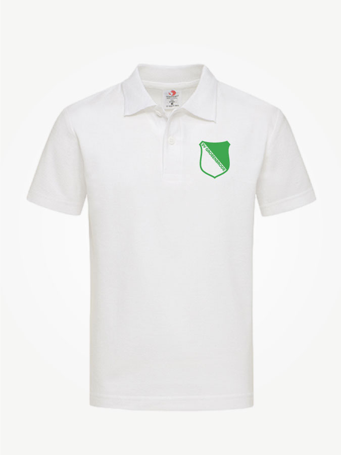 Poloshirt Basic Kids