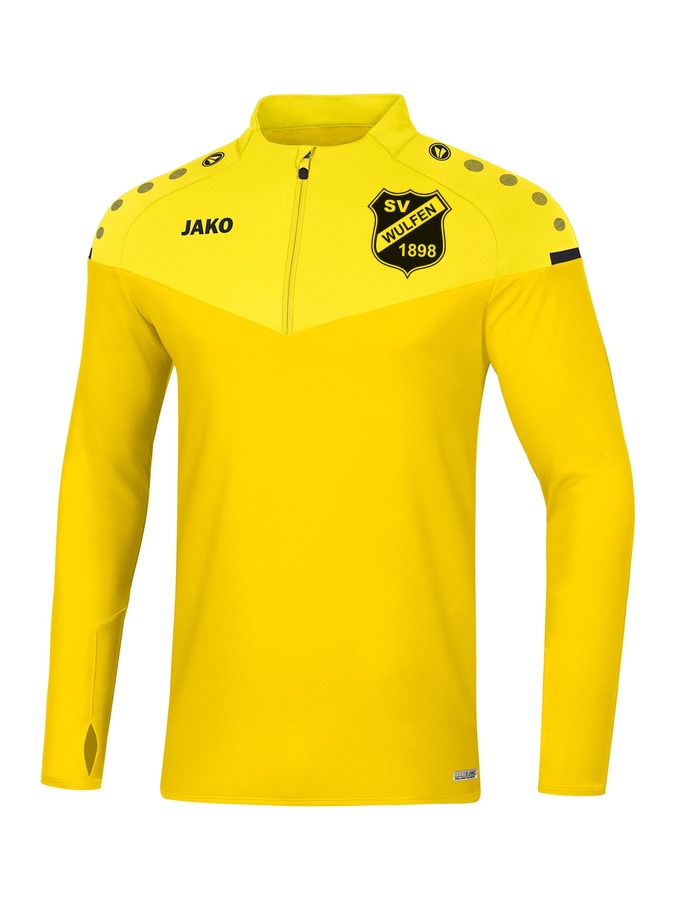 Jako Ziptop Champ 2.0