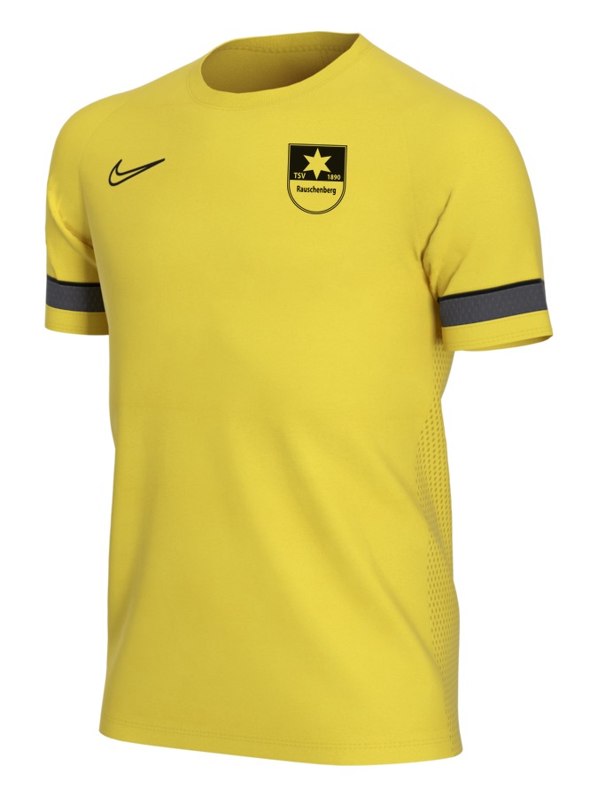 Nike Academy 21 Trainingsshirt Kinder