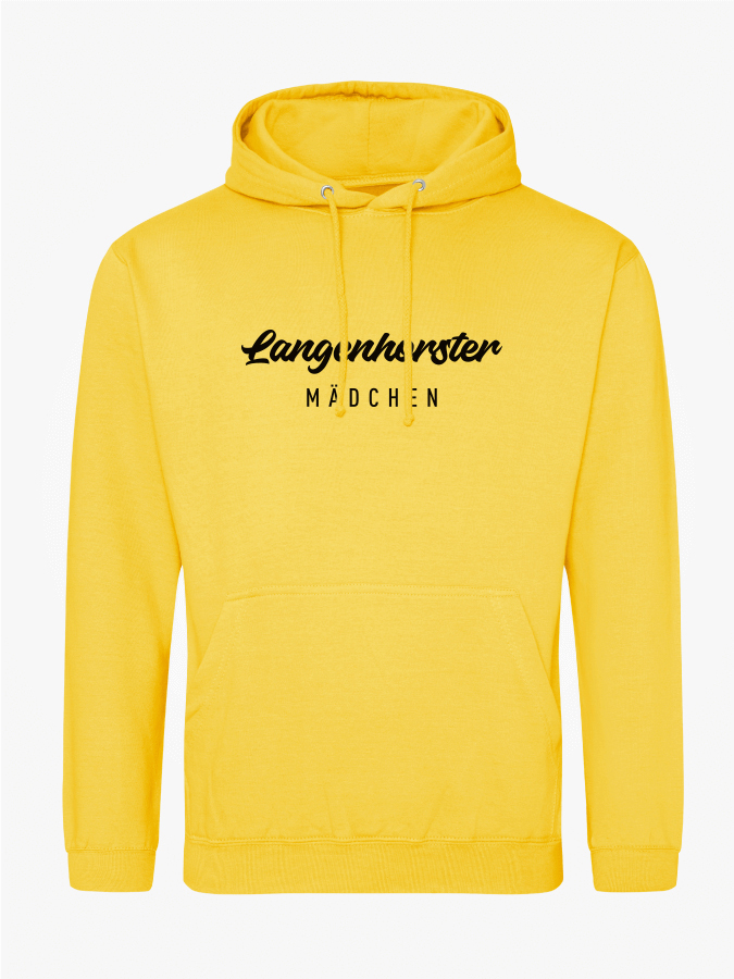 JH001 I1 Damen