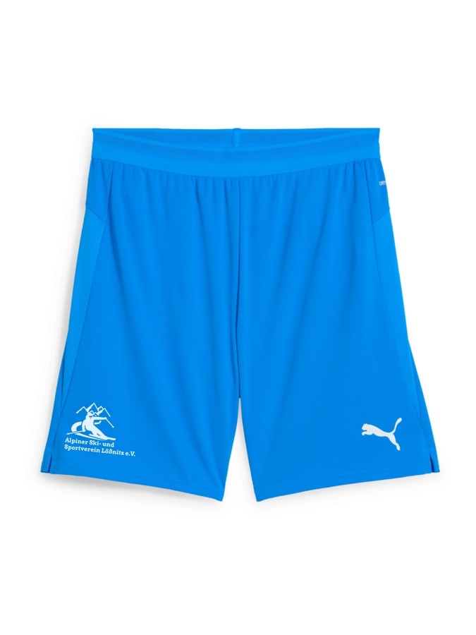 PUMA teamCUP Shorts