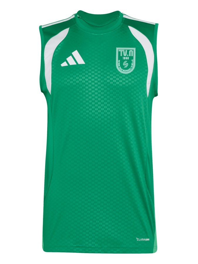 adidas Tiro 26 Competition ärmelloses Trikot