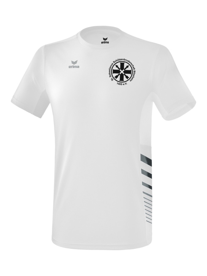 Erima Race Line 2.0 Running T-Shirt