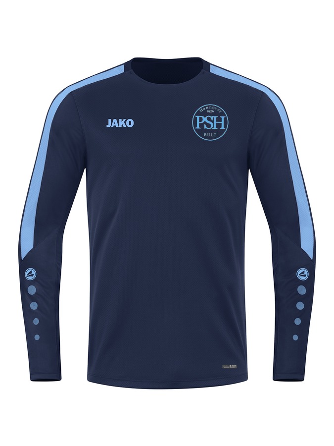 Jako Sweatshirt Power