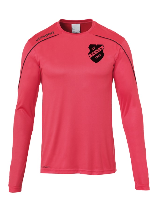 Pink-Schwarz