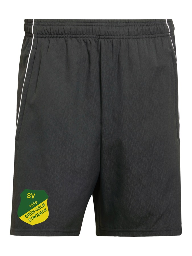 adidas Tiro 25 Competition Downtime Shorts