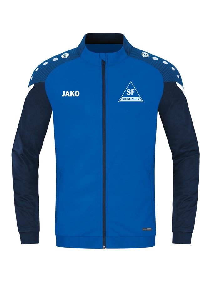 Jako Polyesterjacke Performance