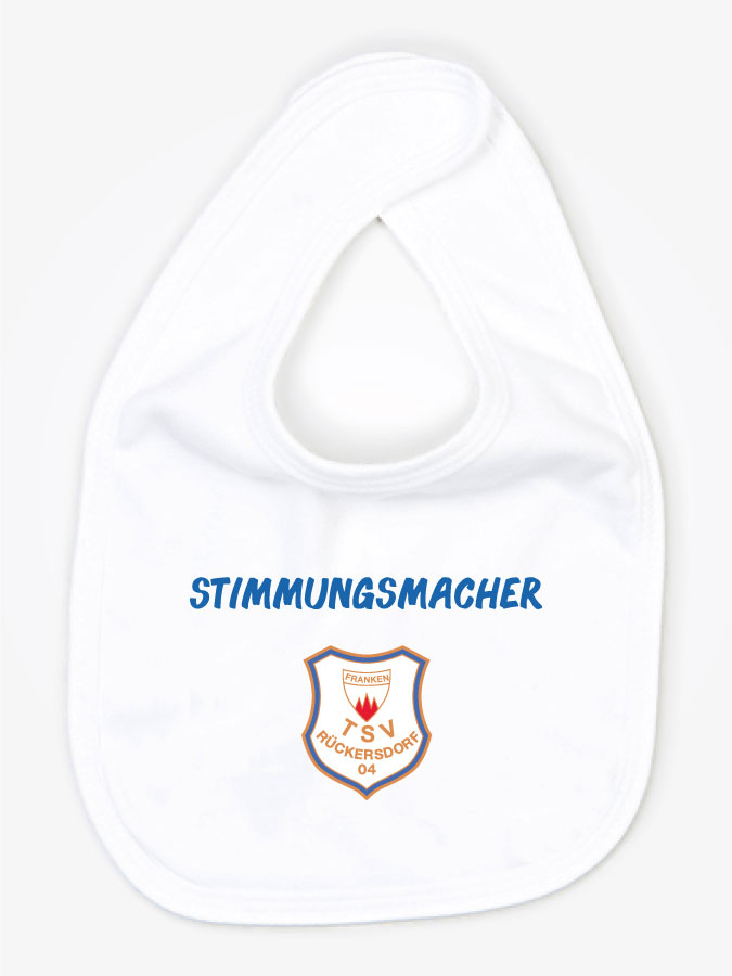 Babylätzchen Stimmungsmacher
