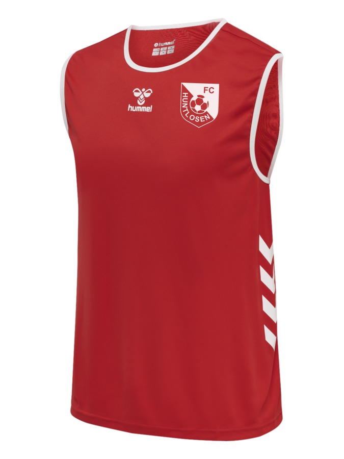 Hummel Core XK Basket Jersey
