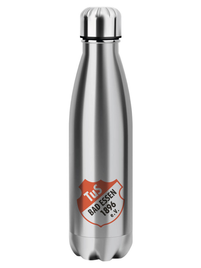 Edelstahl-Thermosflasche