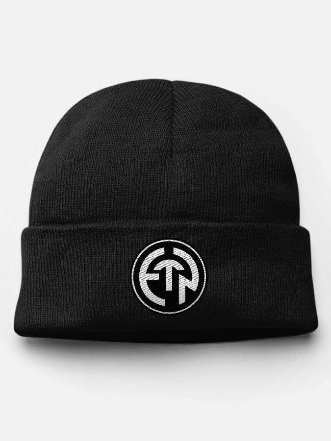 Beanie Sticklogo