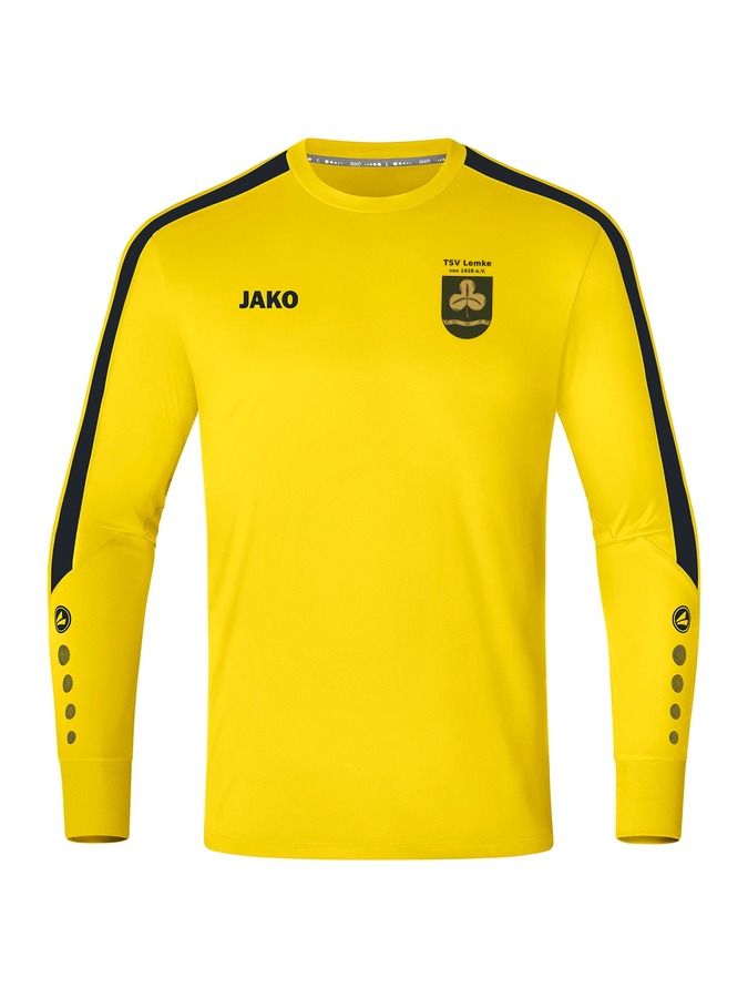 Jako Torwarttrikot Power
