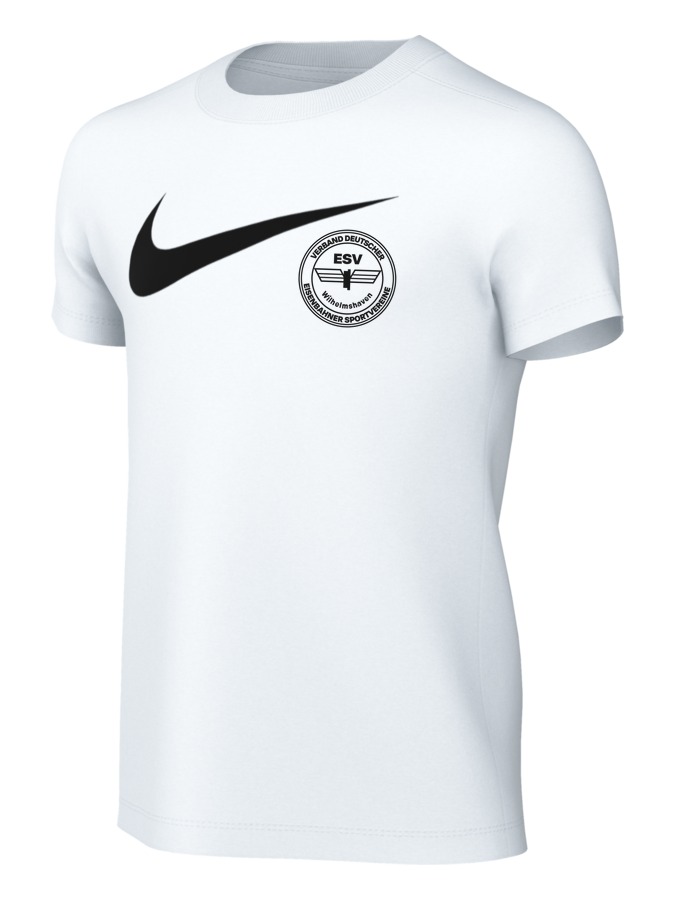 Nike Park 20 Fußball-T-Shirt Kinder
