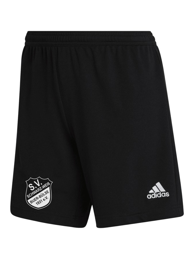 adidas Entrada 22 Shorts Damen