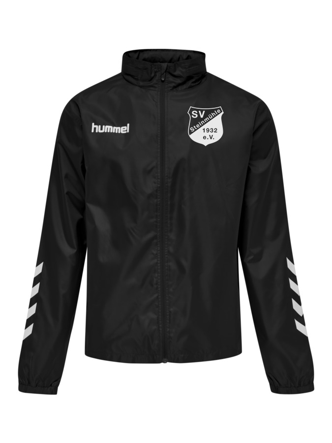 Hummel Promo Regenjacke