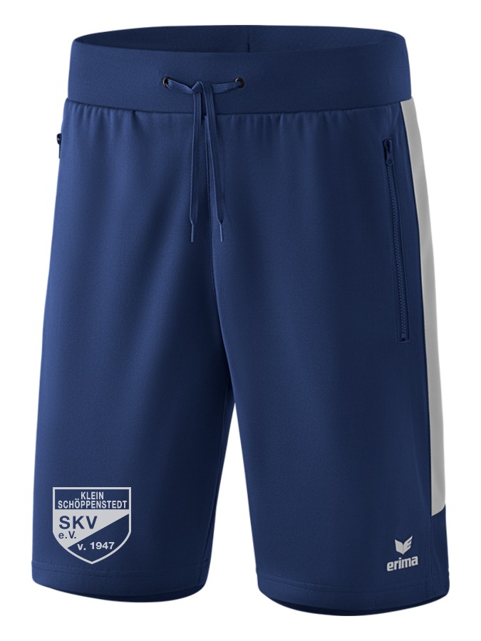 Erima Squad Worker Shorts