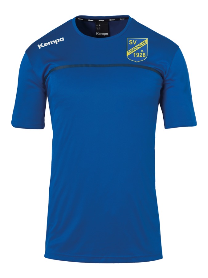 Kempa Emotion 2.0 Poly Trikot