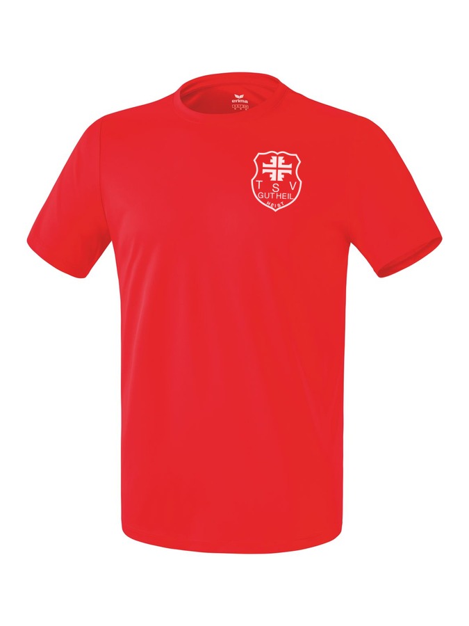 Erima Funktions Teamsport T-Shirt