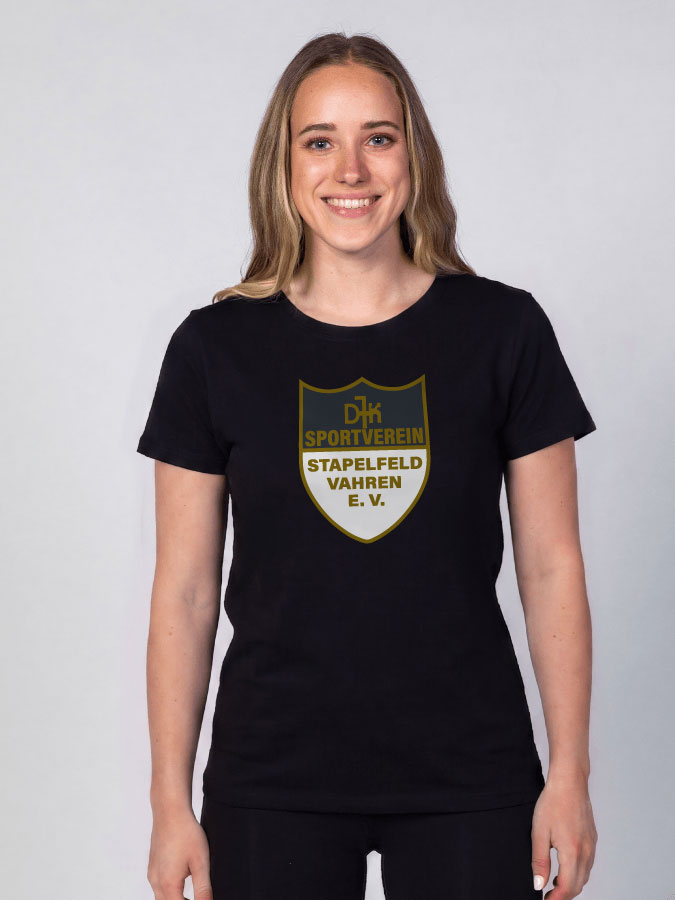 Shirt Classic Damen