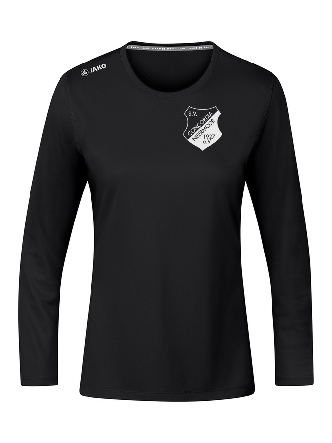 Jako Longsleeve Run 2.0 Damen