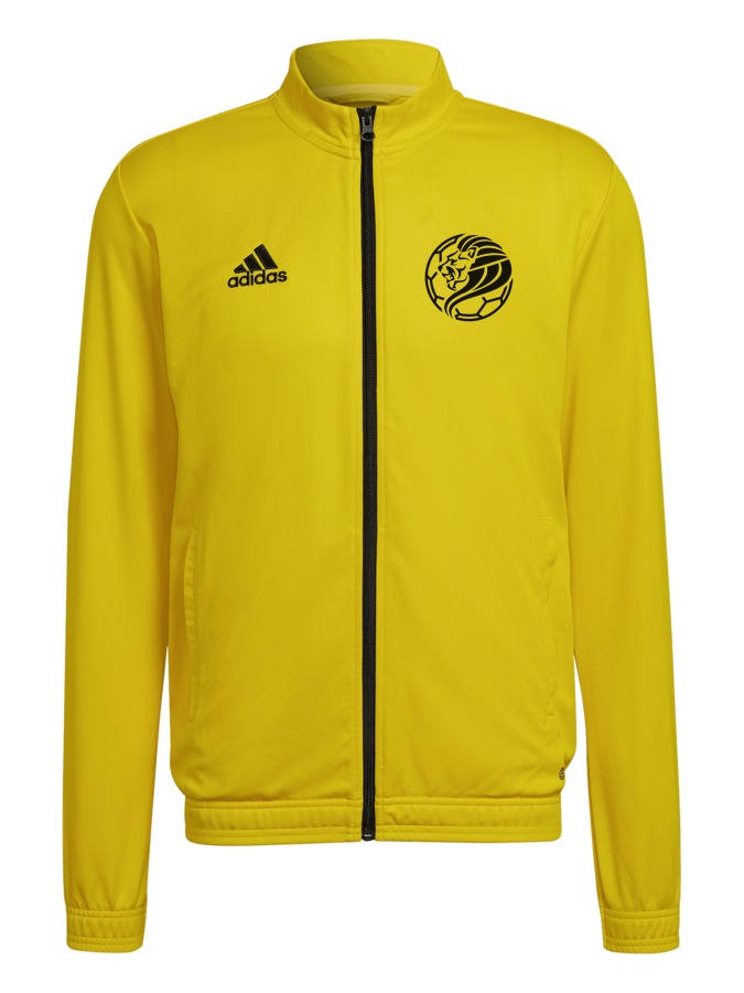 adidas Entrada 22 Trainingsjacke