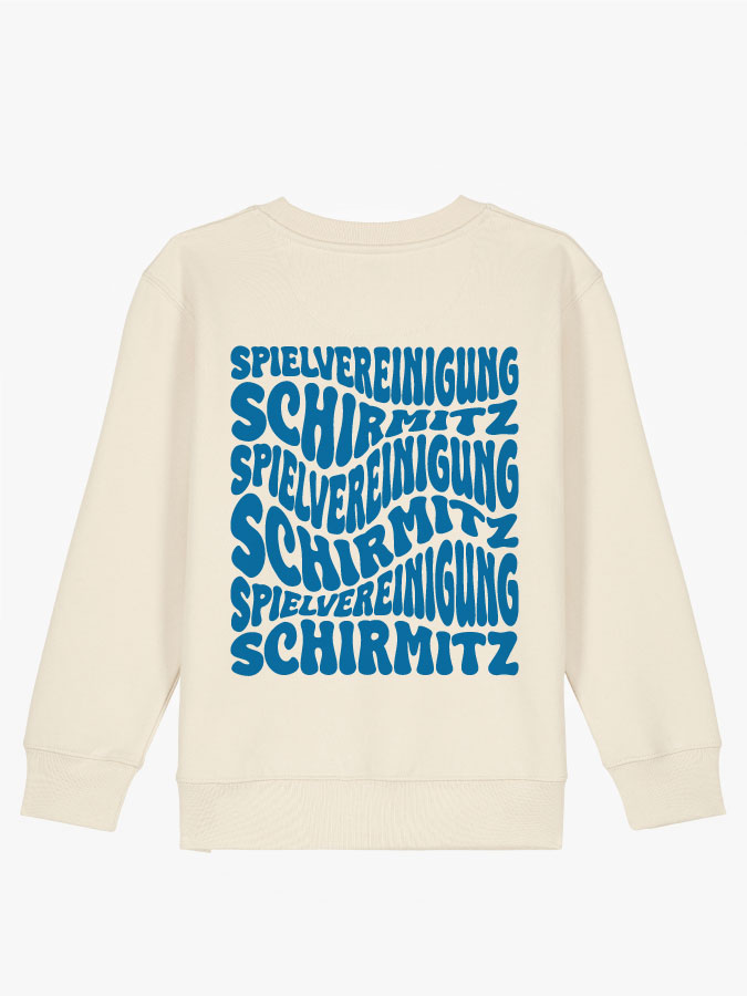 Sweater Wavy Kids