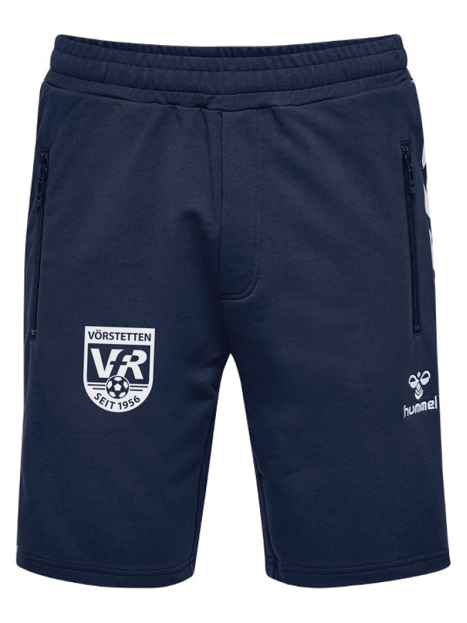 Hummel Classic Bee Aaged Shorts