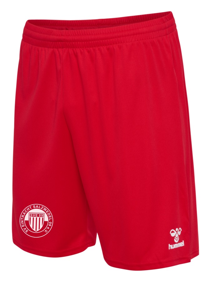 Hummel Essential Shorts