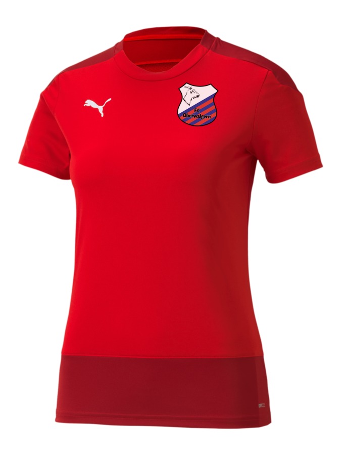 PUMA teamGOAL 23 Trainingsshirt Damen