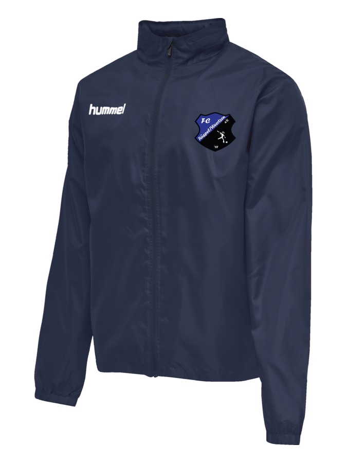 Hummel Promo Regenjacke