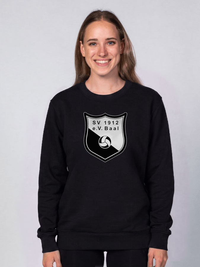 Sweatshirt Classic Unisex