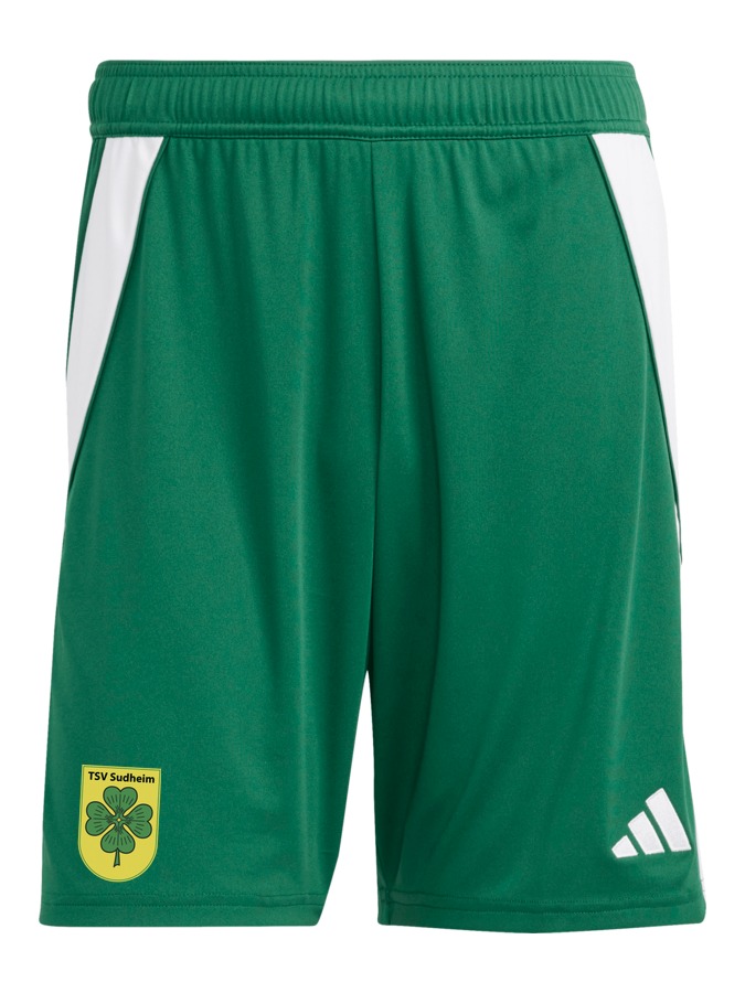 adidas Tiro 24 Shorts