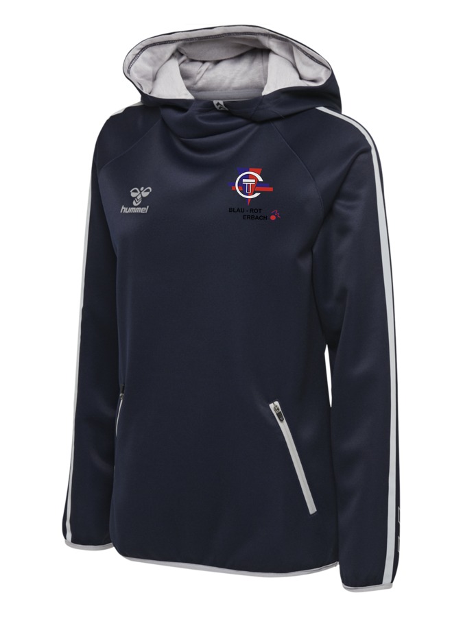 Hummel Cima Hoodie Damen