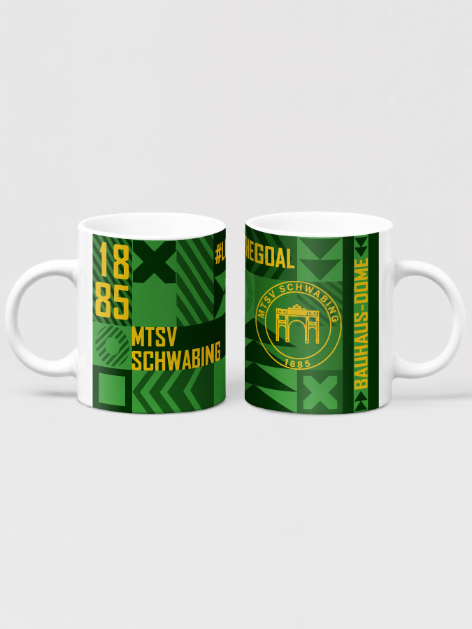 Sammlertasse 2026