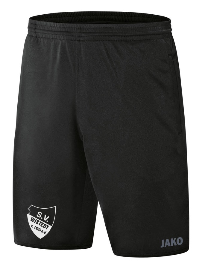 Jako Schiedsrichter Sporthose