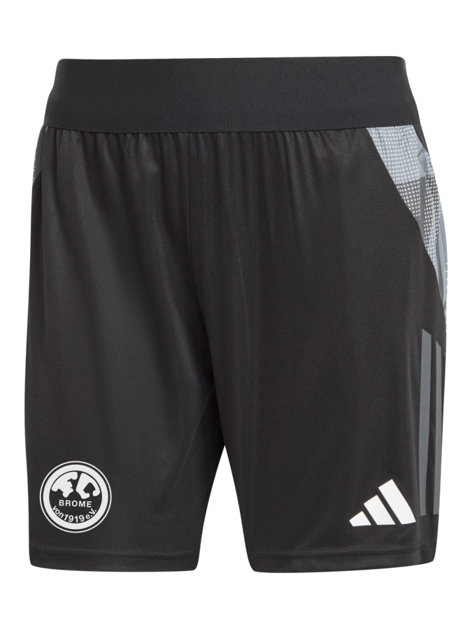 adidas Tiro 24 Competition Trainingsshorts Damen
