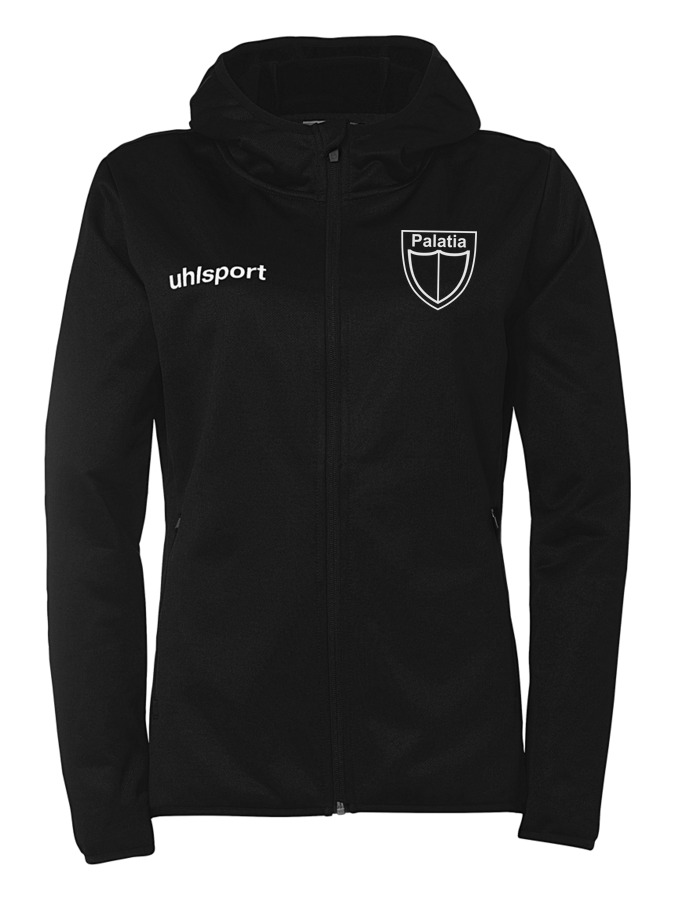 uhlsport Essential Fleecejacke Damen