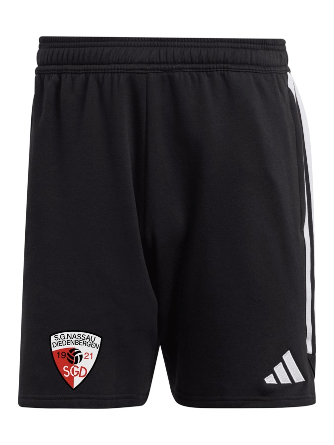 adidas Tiro 23 League Sweat Shorts