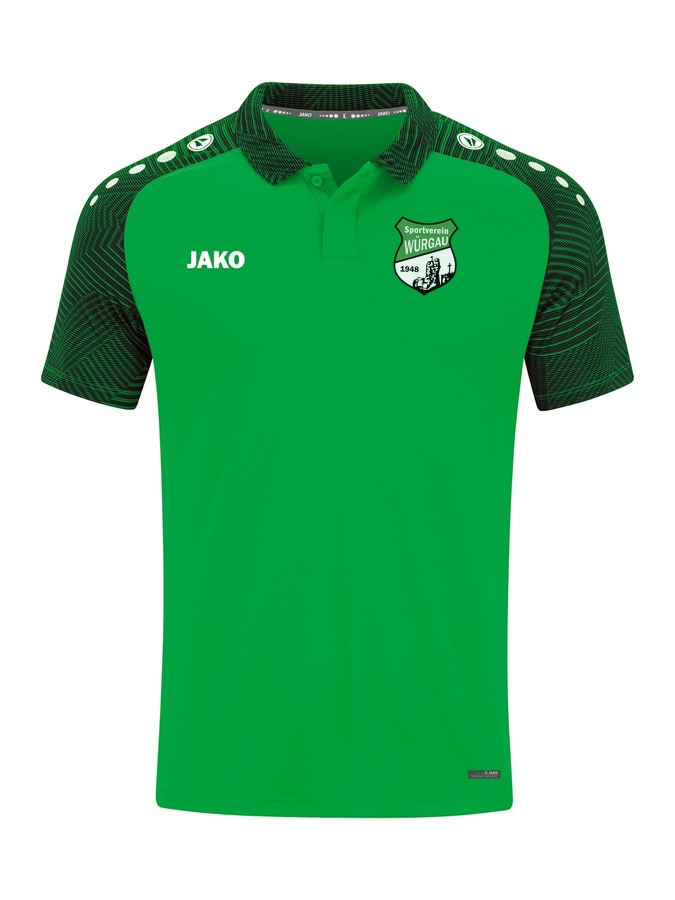 Jako Poloshirt Performance