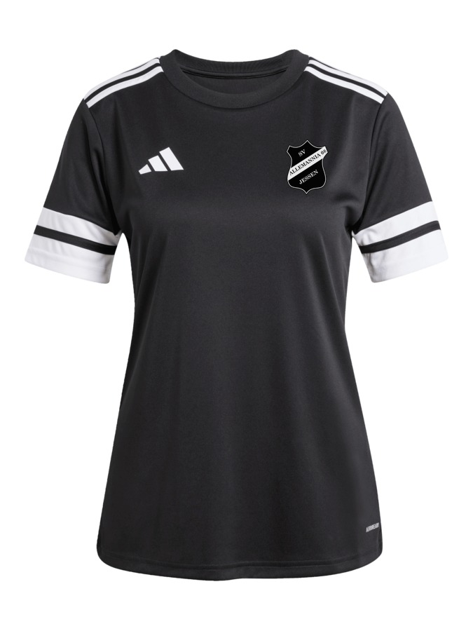 adidas Squadra 25 Trikot Damen