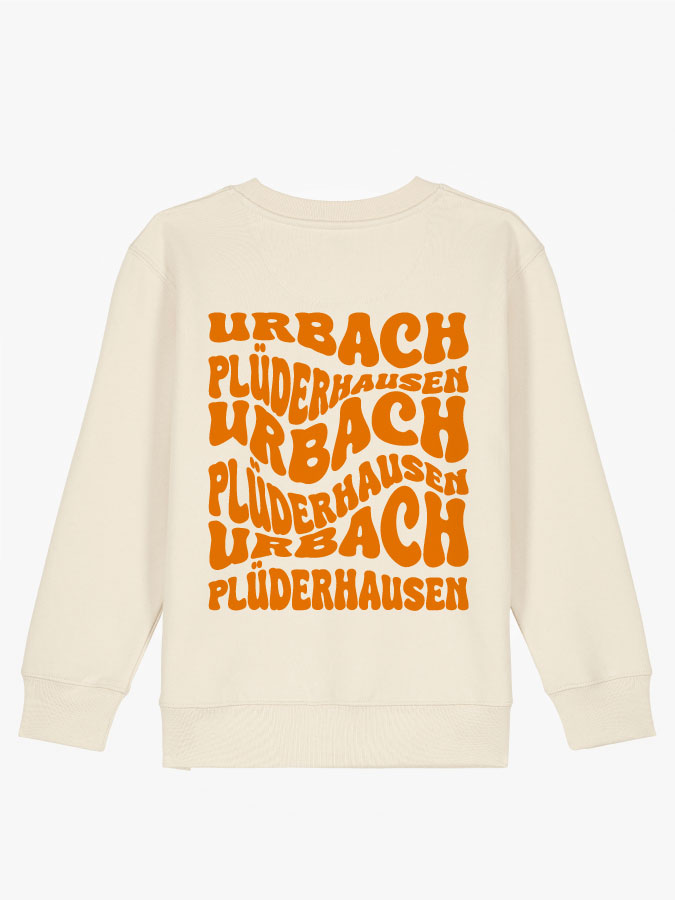 Sweater Wavy Kids