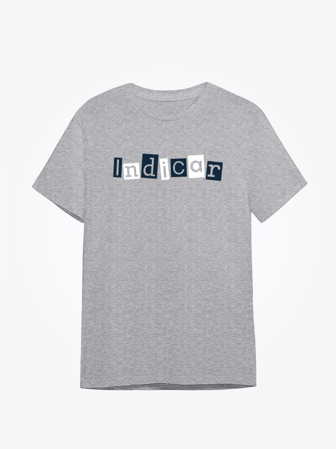 Shirt Letter Kids